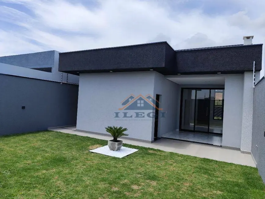 Foto 5 de Casa com 3 quartos à venda, 250m2 em Itupeva - SP