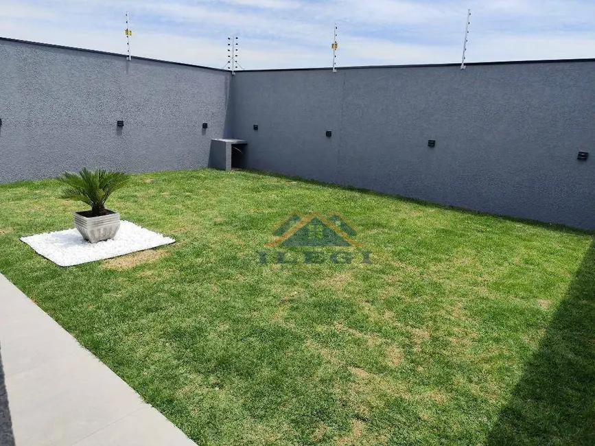 Foto 2 de Casa com 3 quartos à venda, 250m2 em Itupeva - SP