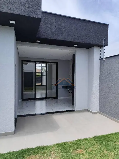 Foto 3 de Casa com 3 quartos à venda, 250m2 em Itupeva - SP