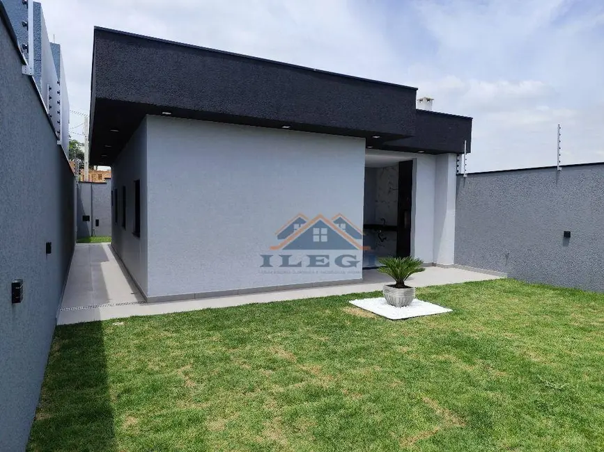 Foto 4 de Casa com 3 quartos à venda, 250m2 em Itupeva - SP