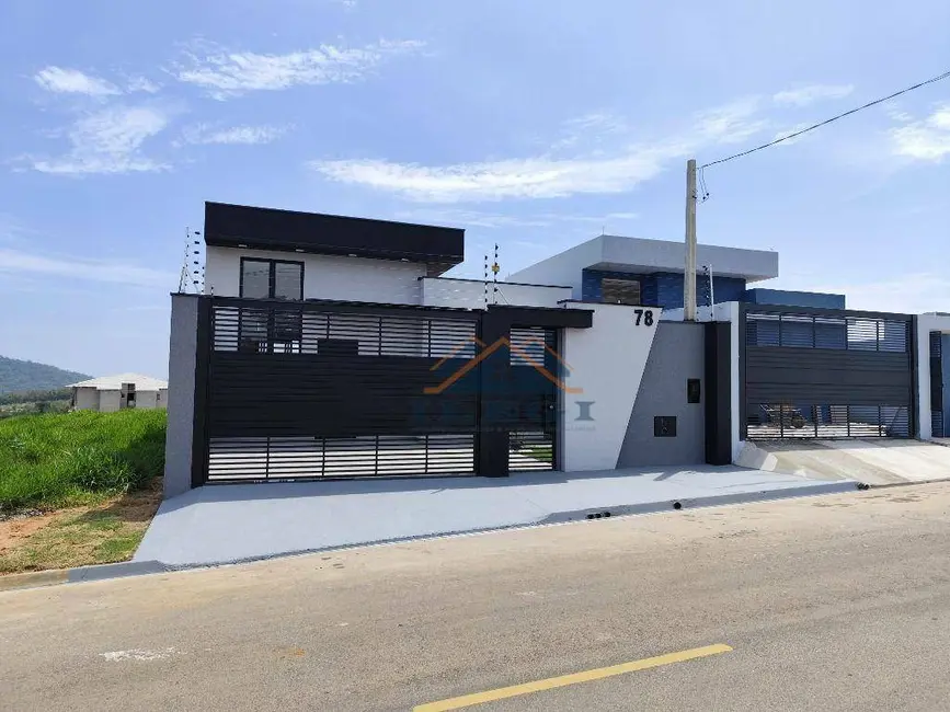 Foto 1 de Casa com 3 quartos à venda, 250m2 em Itupeva - SP