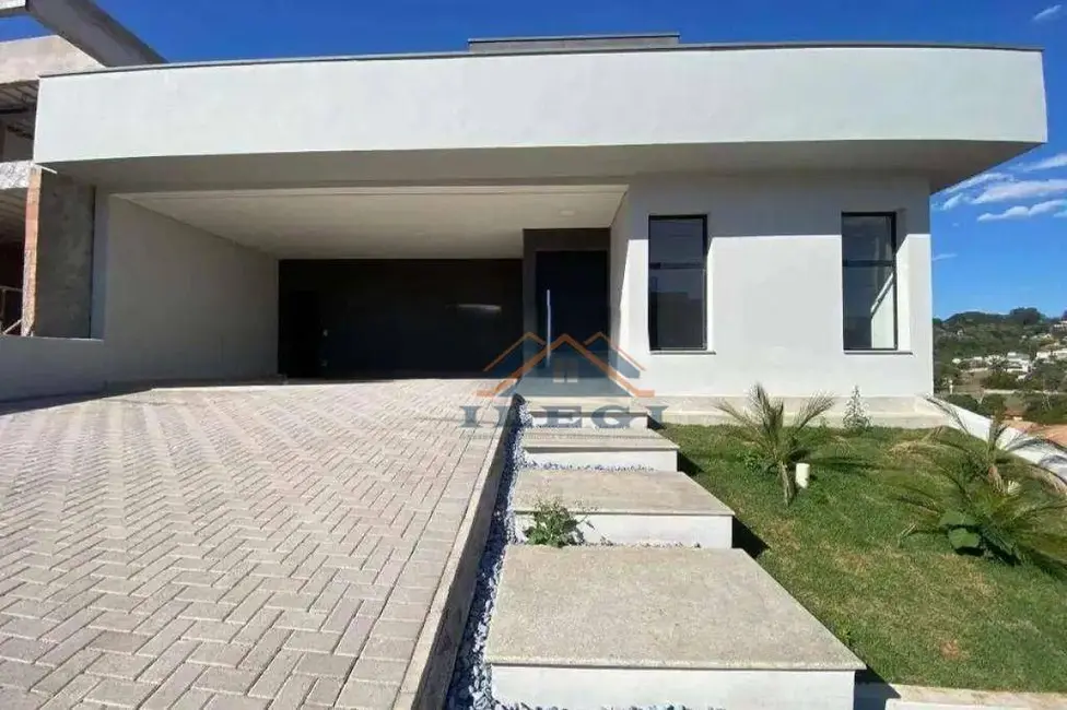 Foto 1 de Casa de Condomínio com 3 quartos à venda e para alugar, 600m2 em Bosque, Vinhedo - SP