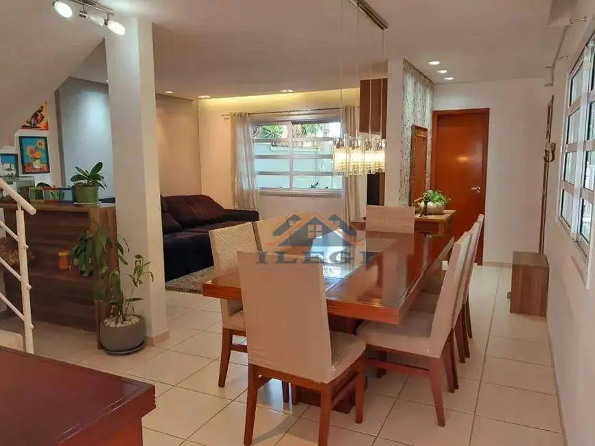 Foto 8 de Casa com 3 quartos à venda em Bosque, Vinhedo - SP