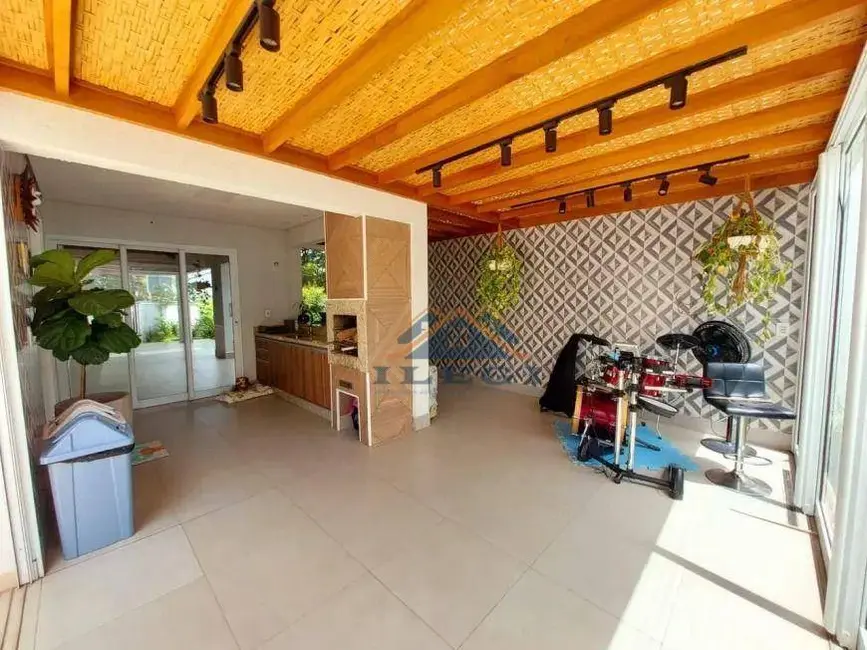 Foto 4 de Casa com 3 quartos à venda em Bosque, Vinhedo - SP