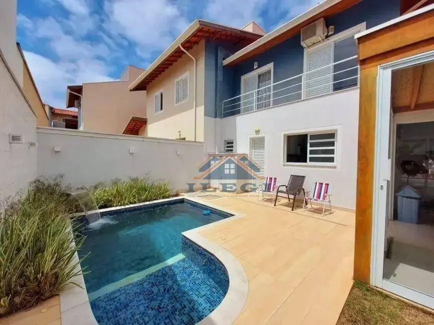 Foto 3 de Casa com 3 quartos à venda em Bosque, Vinhedo - SP