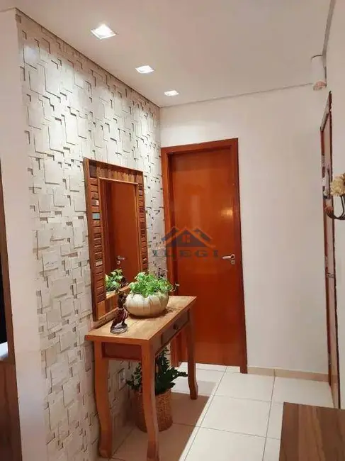 Foto 6 de Casa com 3 quartos à venda em Bosque, Vinhedo - SP