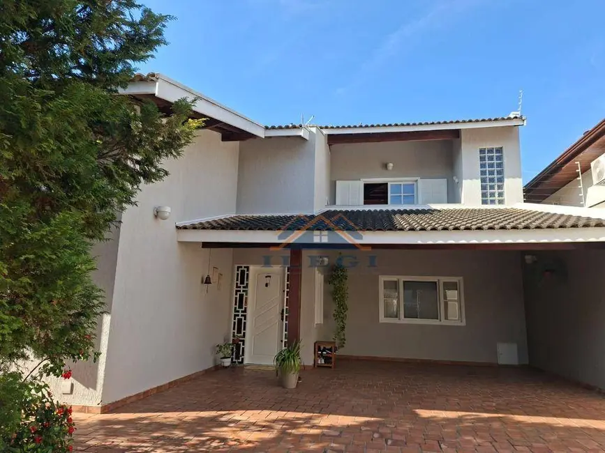 Foto 1 de Casa com 3 quartos à venda, 392m2 em Bosque, Vinhedo - SP