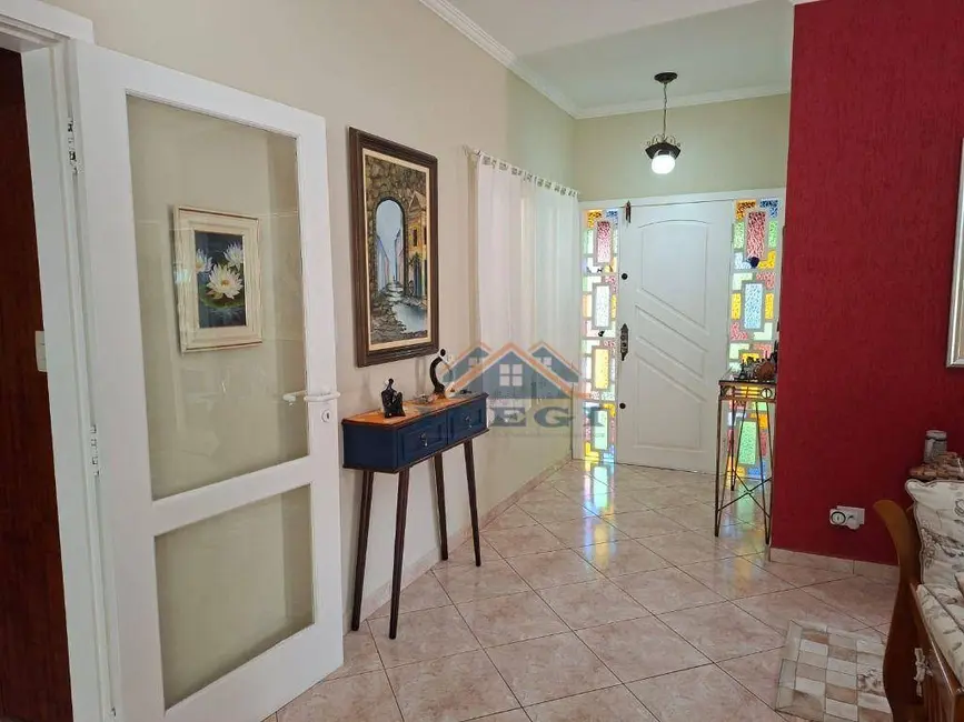 Foto 5 de Casa com 3 quartos à venda, 392m2 em Bosque, Vinhedo - SP