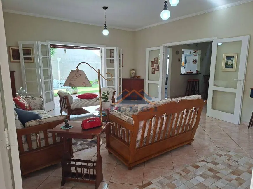 Foto 7 de Casa com 3 quartos à venda, 392m2 em Bosque, Vinhedo - SP