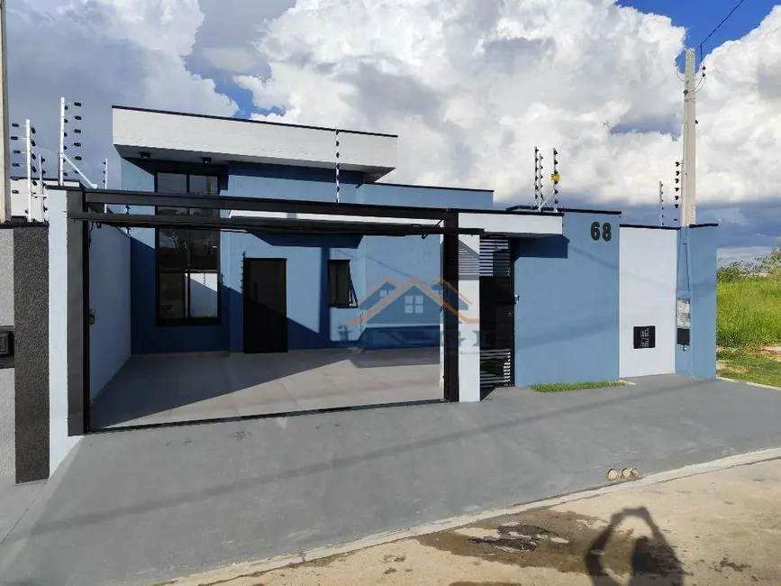 Foto 1 de Casa com 3 quartos à venda, 250m2 em Itupeva - SP