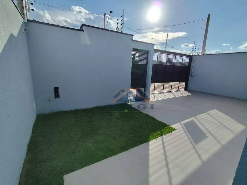Foto 2 de Casa com 3 quartos à venda, 250m2 em Itupeva - SP