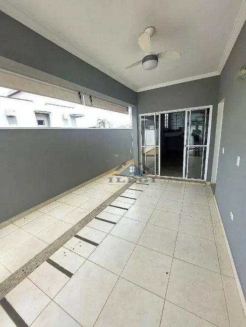 Foto 6 de Casa de Condomínio com 3 quartos à venda e para alugar, 250m2 em Bosque, Vinhedo - SP