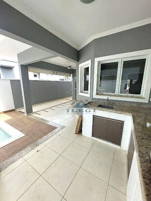Foto 4 de Casa de Condomínio com 3 quartos à venda e para alugar, 250m2 em Bosque, Vinhedo - SP