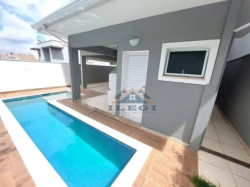 Foto 3 de Casa de Condomínio com 3 quartos à venda e para alugar, 250m2 em Bosque, Vinhedo - SP