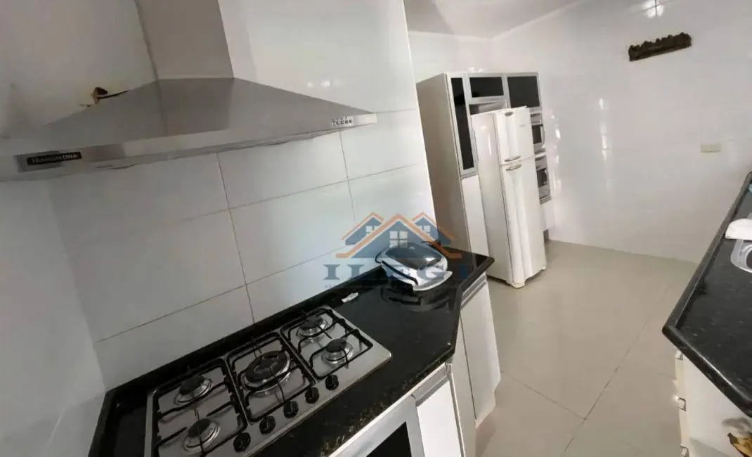 Foto 5 de Casa de Condomínio com 4 quartos à venda e para alugar, 364m2 em Bosque, Vinhedo - SP