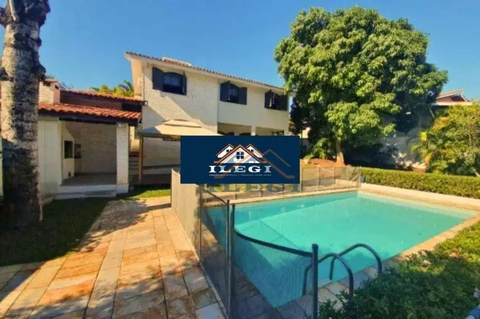 Foto 3 de Casa com 3 quartos à venda e para alugar, 800m2 em Marambaia, Vinhedo - SP