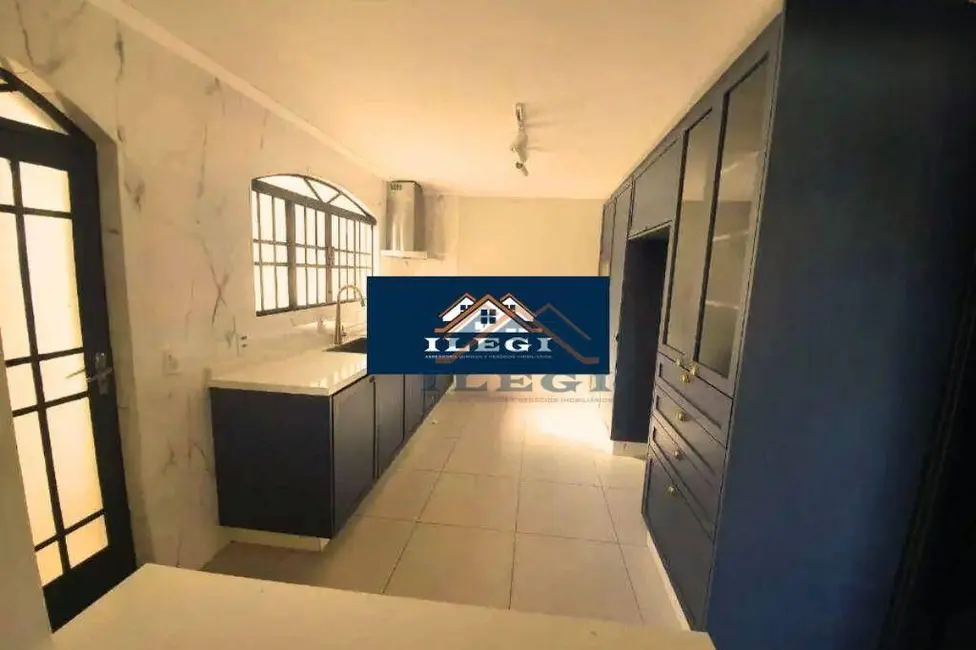 Foto 5 de Casa com 3 quartos à venda e para alugar, 800m2 em Marambaia, Vinhedo - SP