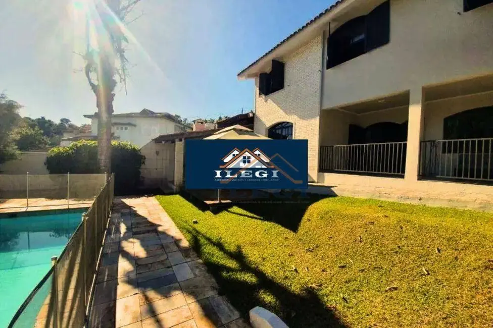 Foto 1 de Casa com 3 quartos à venda e para alugar, 800m2 em Marambaia, Vinhedo - SP