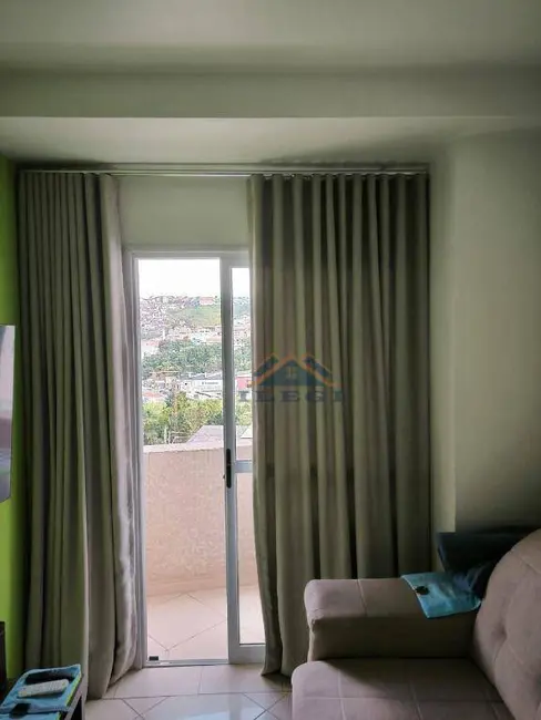 Foto 3 de Apartamento com 2 quartos à venda, 56m2 em Vila São Luiz (Valparaízo), Barueri - SP