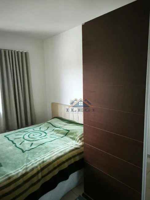 Foto 9 de Apartamento com 2 quartos à venda, 56m2 em Vila São Luiz (Valparaízo), Barueri - SP