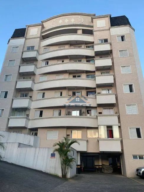 Foto 1 de Apartamento com 2 quartos à venda, 56m2 em Vila São Luiz (Valparaízo), Barueri - SP