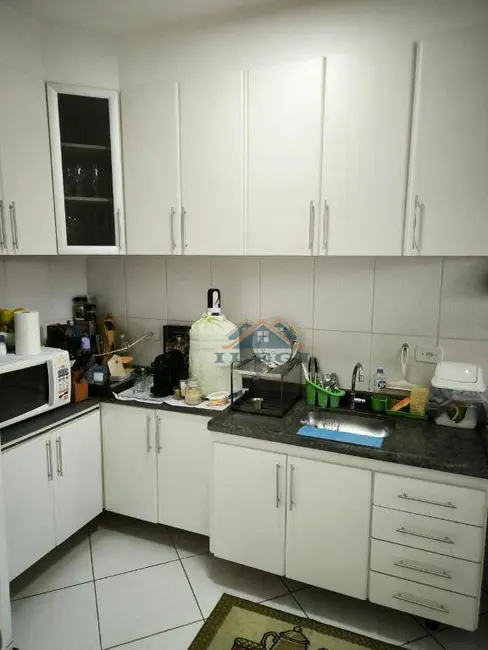 Foto 5 de Apartamento com 2 quartos à venda, 56m2 em Vila São Luiz (Valparaízo), Barueri - SP