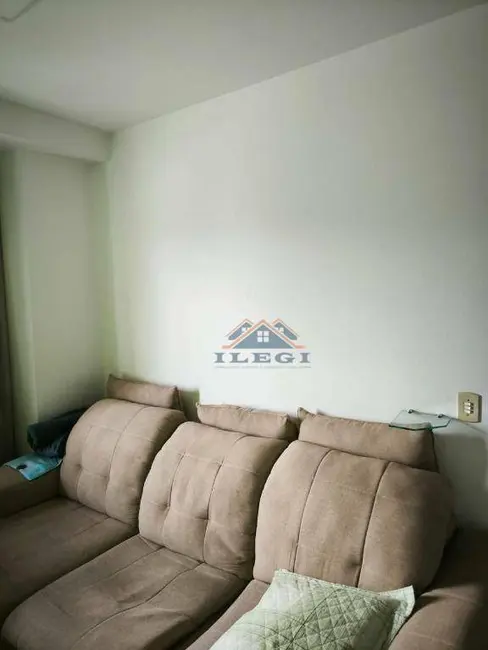 Foto 4 de Apartamento com 2 quartos à venda, 56m2 em Vila São Luiz (Valparaízo), Barueri - SP