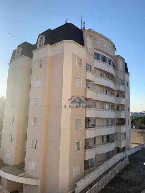 Foto 2 de Apartamento com 2 quartos à venda, 56m2 em Vila São Luiz (Valparaízo), Barueri - SP