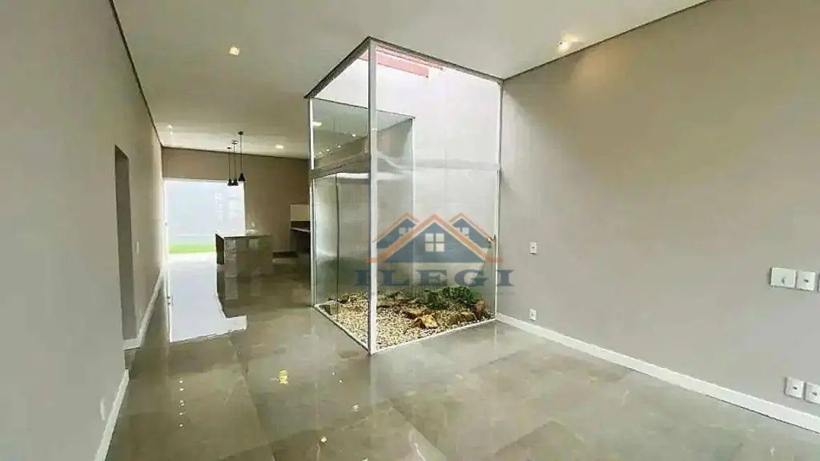 Foto 4 de Casa com 3 quartos à venda, 250m2 em Pinheirinho, Vinhedo - SP