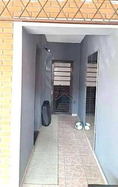 Foto 4 de Casa com 3 quartos à venda, 180m2 em Centro, Vinhedo - SP