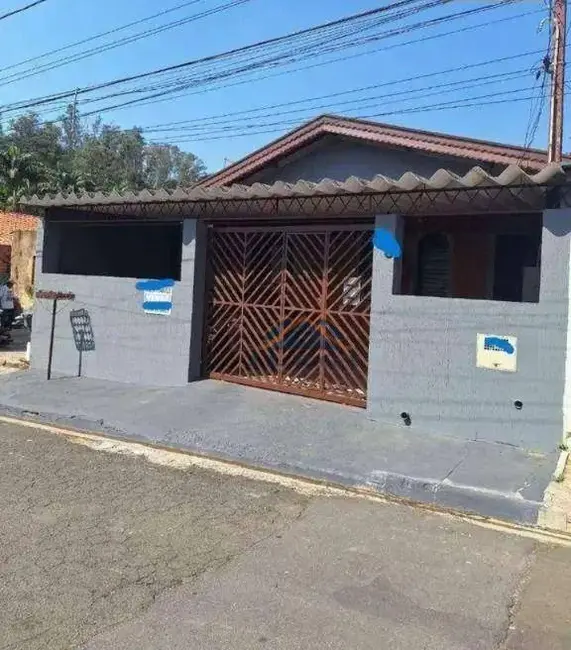 Foto 1 de Casa com 3 quartos à venda, 180m2 em Centro, Vinhedo - SP