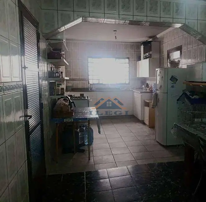 Foto 8 de Casa com 3 quartos à venda, 180m2 em Centro, Vinhedo - SP