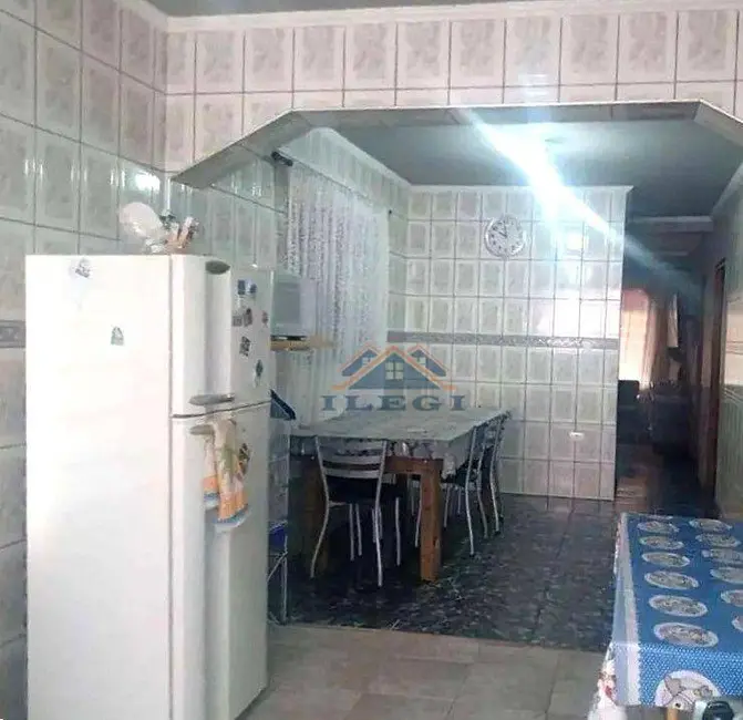 Foto 7 de Casa com 3 quartos à venda, 180m2 em Centro, Vinhedo - SP