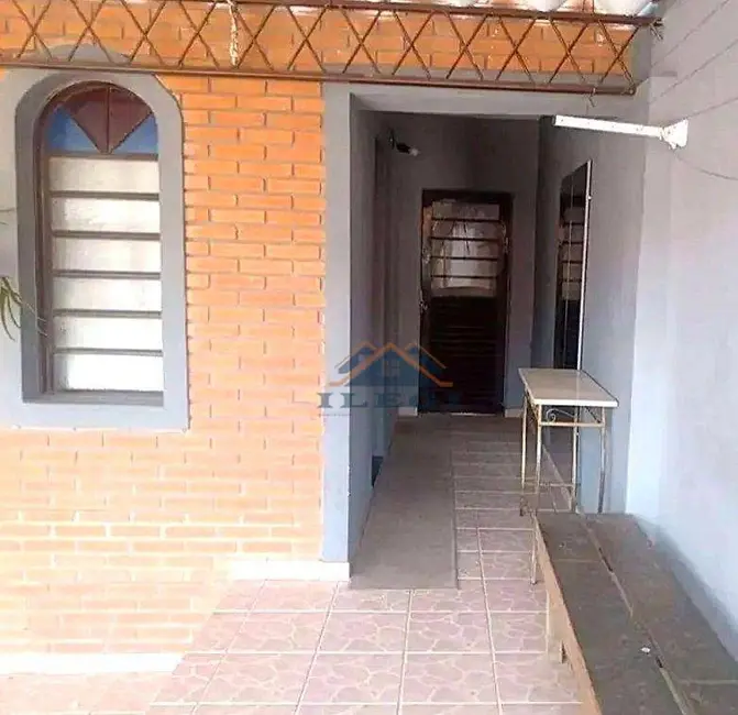 Foto 3 de Casa com 3 quartos à venda, 180m2 em Centro, Vinhedo - SP