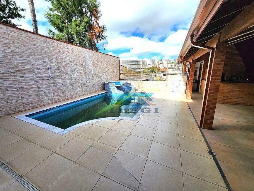 Foto 6 de Casa com 3 quartos à venda, 320m2 em Centro, Vinhedo - SP