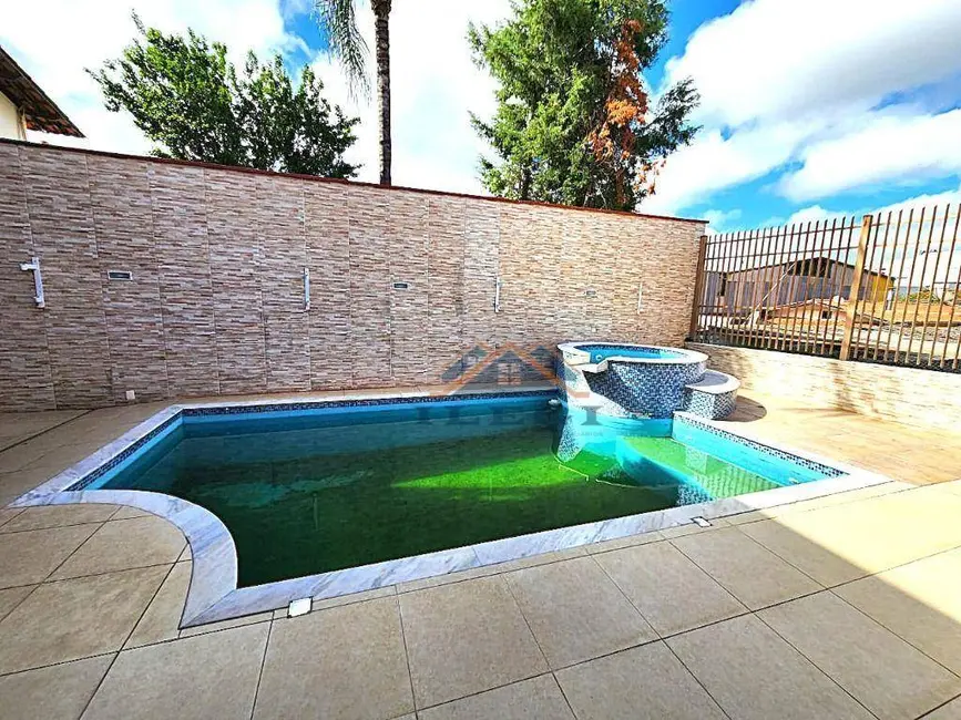 Foto 5 de Casa com 3 quartos à venda, 320m2 em Centro, Vinhedo - SP