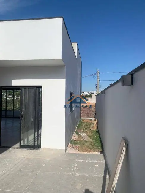 Foto 3 de Casa de Condomínio com 3 quartos à venda, 178m2 em Bairro dos Fernandes, Jundiai - SP