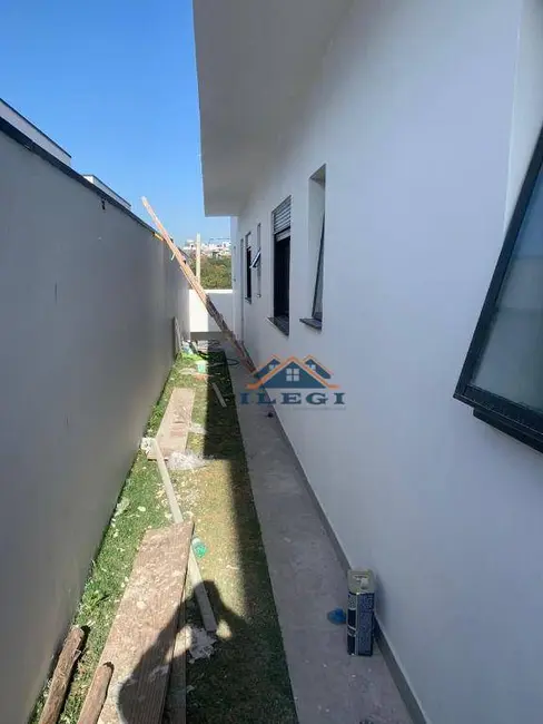 Foto 4 de Casa de Condomínio com 3 quartos à venda, 178m2 em Bairro dos Fernandes, Jundiai - SP