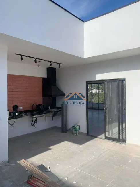 Foto 7 de Casa de Condomínio com 3 quartos à venda, 178m2 em Bairro dos Fernandes, Jundiai - SP