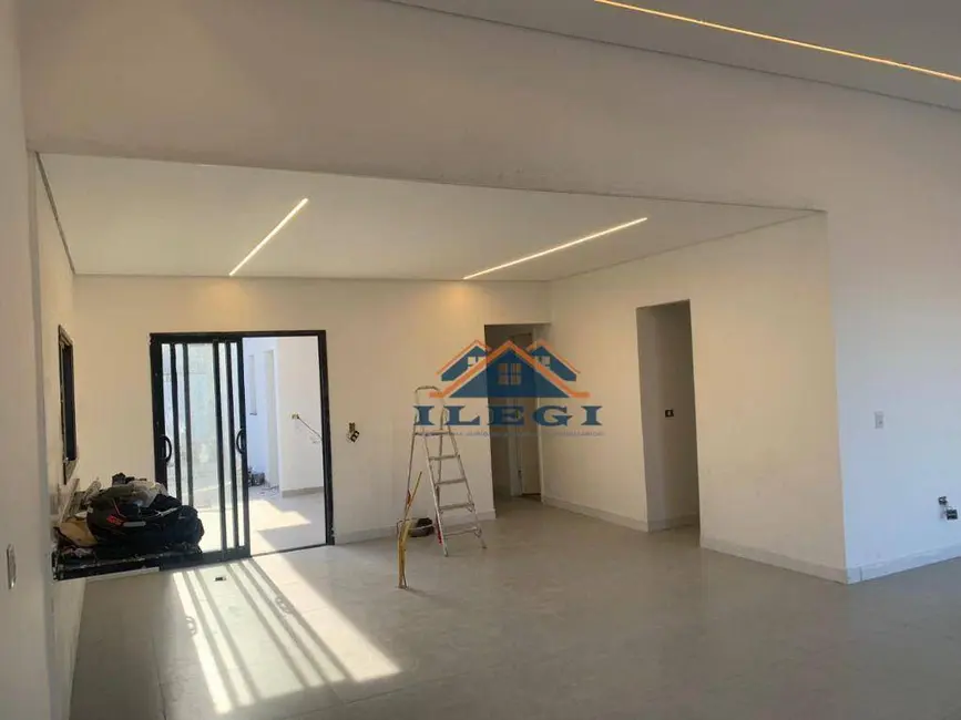 Foto 8 de Casa de Condomínio com 3 quartos à venda, 178m2 em Bairro dos Fernandes, Jundiai - SP