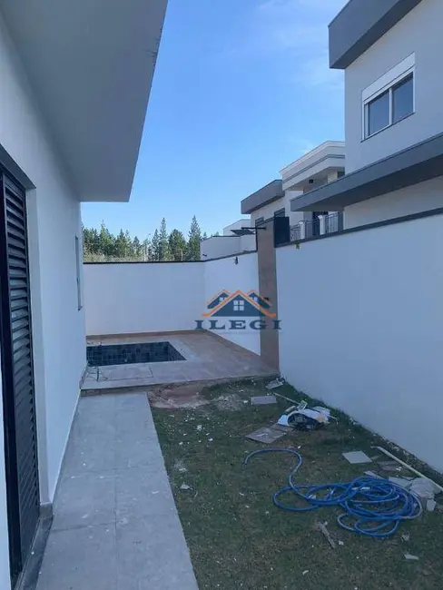 Foto 6 de Casa de Condomínio com 3 quartos à venda, 178m2 em Bairro dos Fernandes, Jundiai - SP