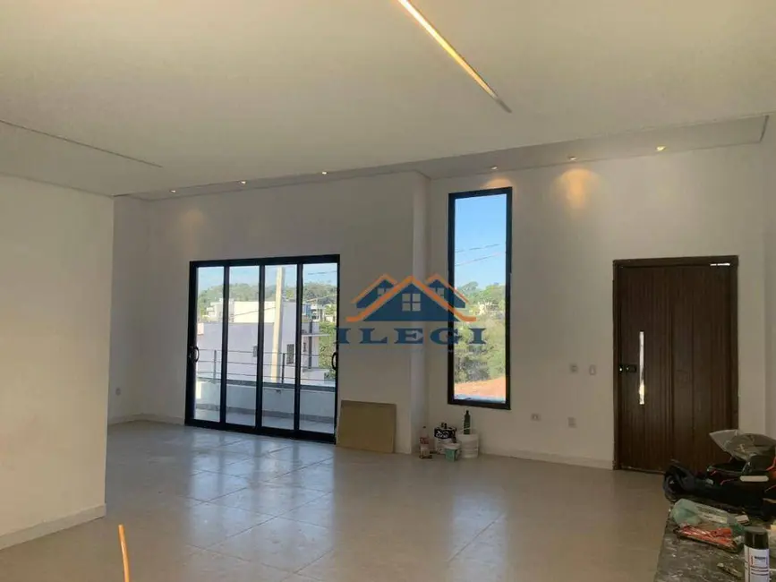 Foto 9 de Casa de Condomínio com 3 quartos à venda, 178m2 em Bairro dos Fernandes, Jundiai - SP