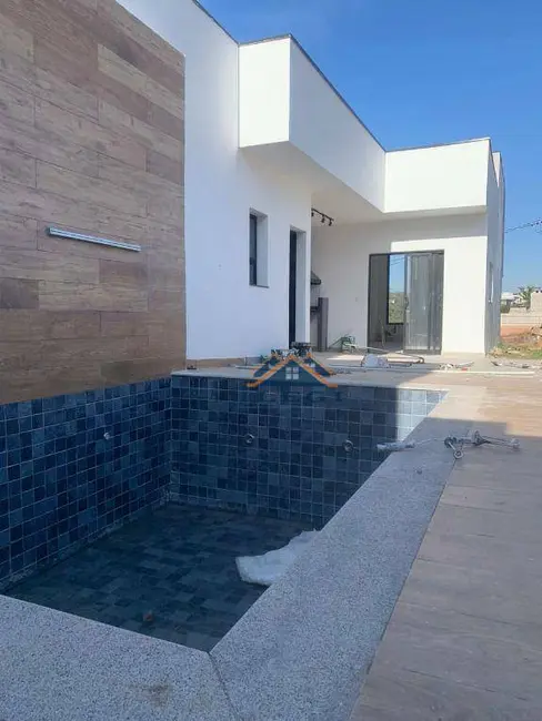 Foto 2 de Casa de Condomínio com 3 quartos à venda, 178m2 em Bairro dos Fernandes, Jundiai - SP