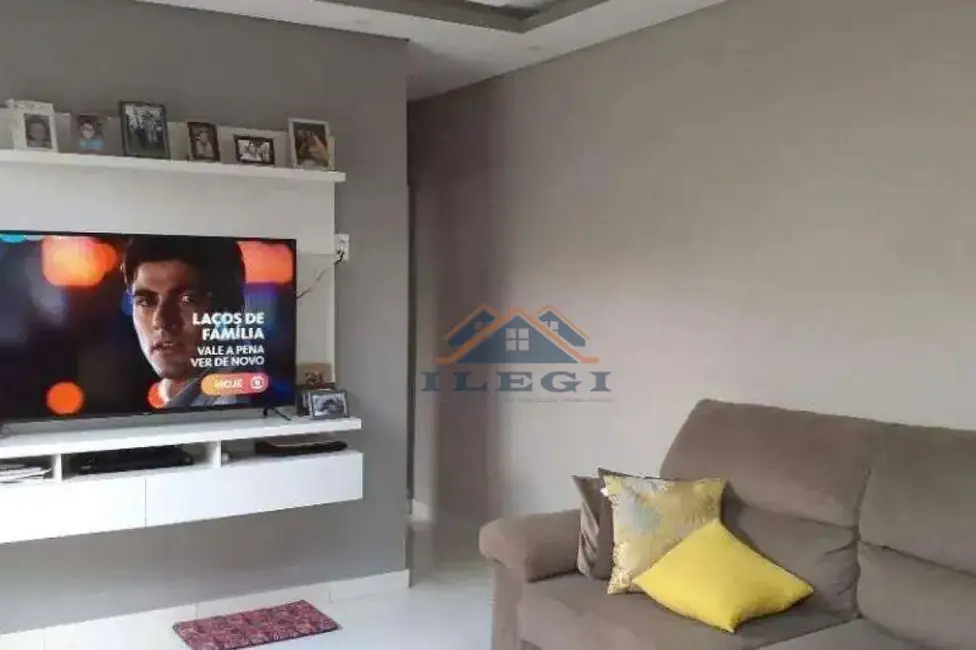 Foto 3 de Casa com 4 quartos à venda, 220m2 em João XXIII, Vinhedo - SP