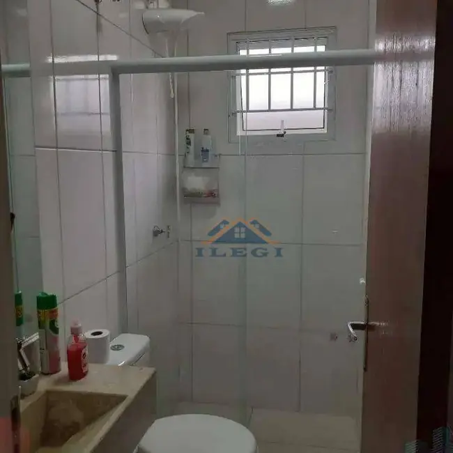 Foto 9 de Casa com 4 quartos à venda, 220m2 em João XXIII, Vinhedo - SP