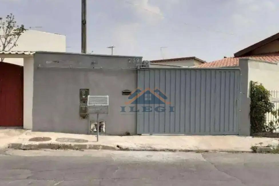 Foto 1 de Casa com 4 quartos à venda, 220m2 em João XXIII, Vinhedo - SP