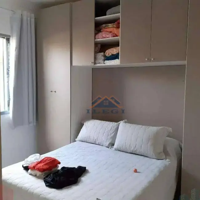 Foto 6 de Casa com 4 quartos à venda, 220m2 em João XXIII, Vinhedo - SP
