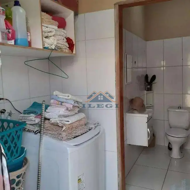 Foto 7 de Casa com 4 quartos à venda, 220m2 em João XXIII, Vinhedo - SP