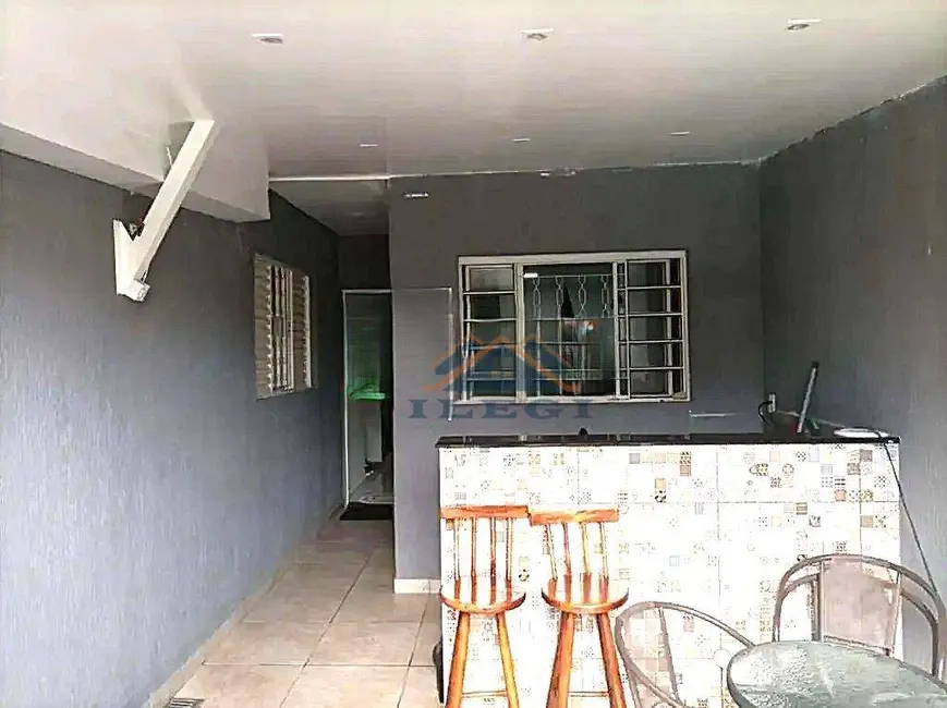 Foto 9 de Casa com 4 quartos à venda, 320m2 em Nova Vinhedo, Vinhedo - SP