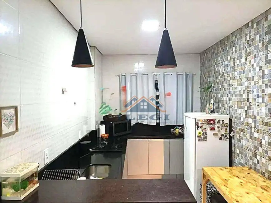 Foto 3 de Casa com 4 quartos à venda, 320m2 em Nova Vinhedo, Vinhedo - SP
